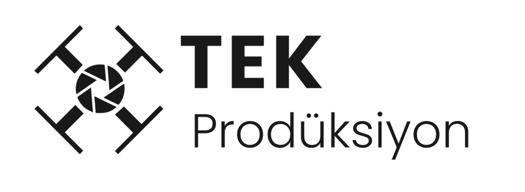 tek prodüksiyon logo