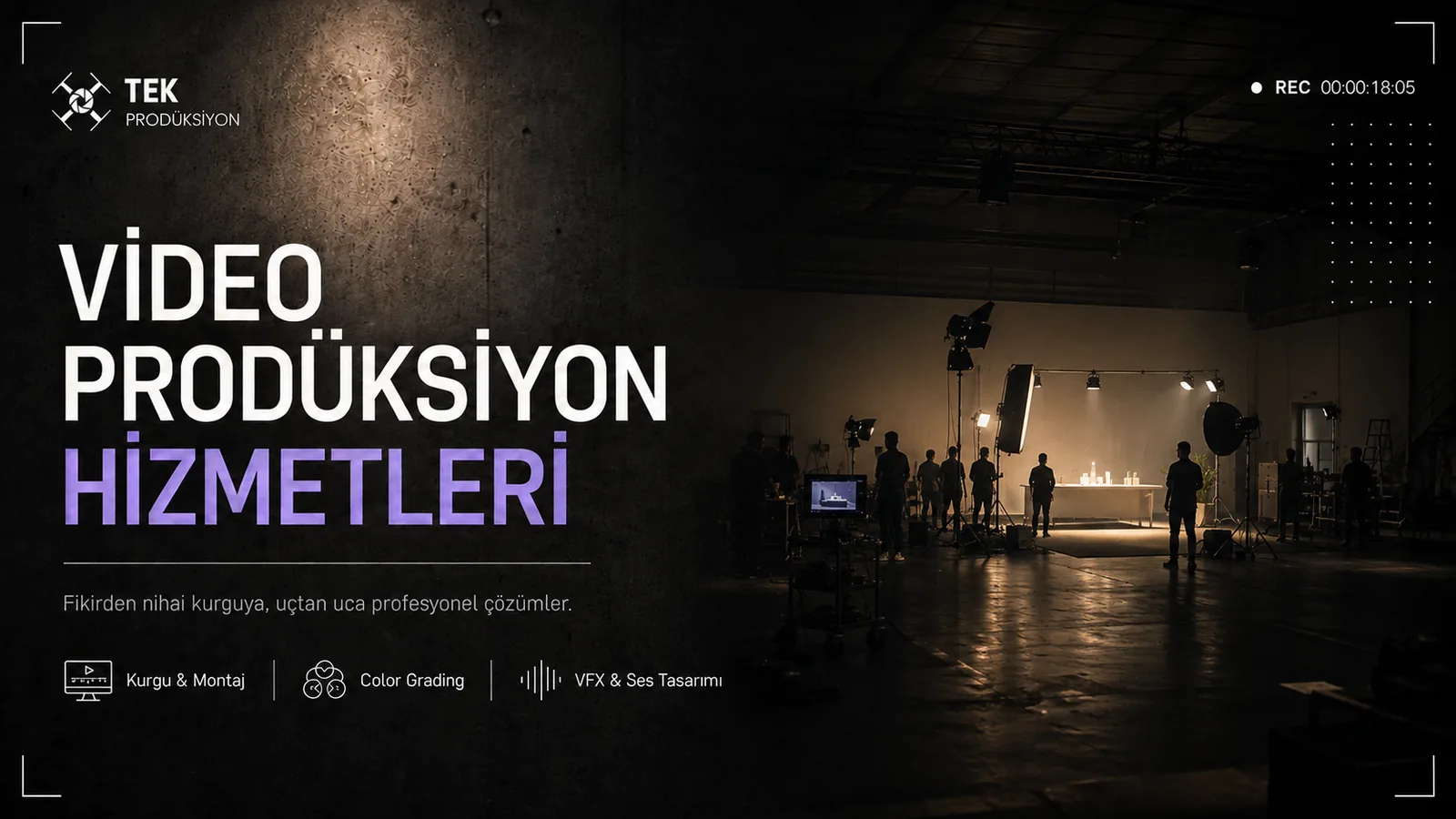 sektorden gelismeler video