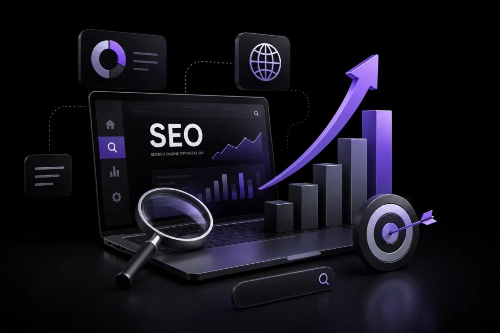 SEO Hizmeti