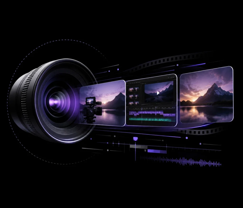 Video Prodüksiyon